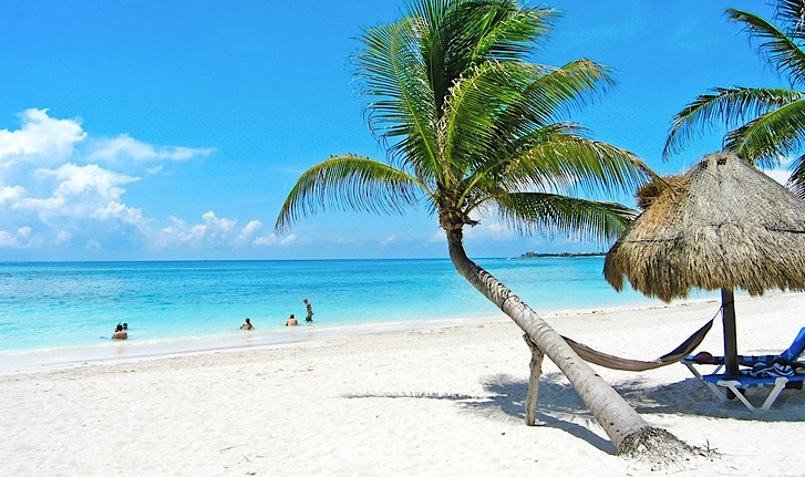 playas para solteros mexico